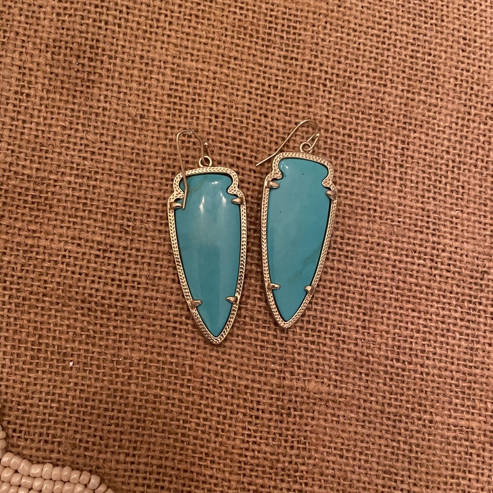 Kendra Scott Earrings